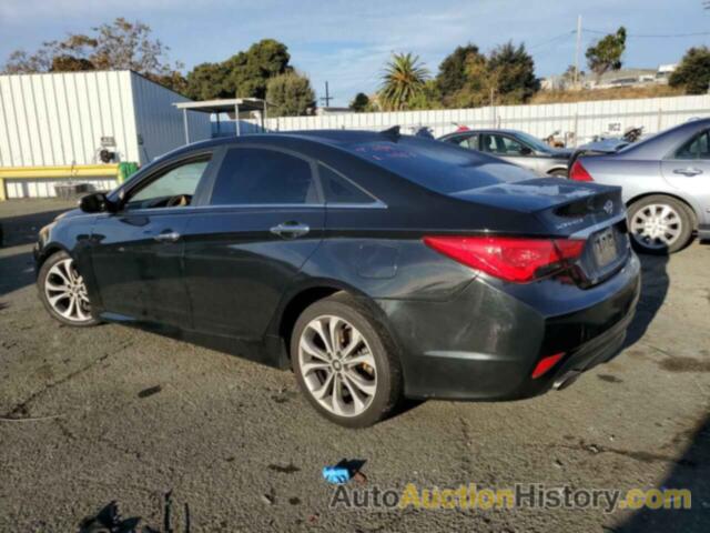 HYUNDAI SONATA SE, 5NPEC4ABXEH895382