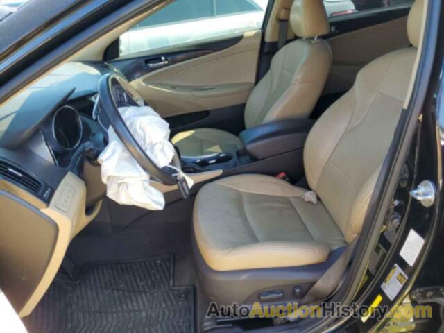 HYUNDAI SONATA SE, 5NPEC4ABXEH895382