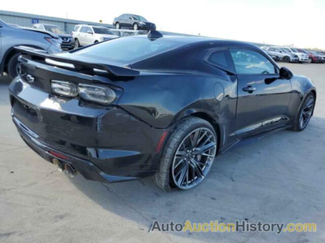 CHEVROLET CAMARO ZL1, 1G1FK1R65P0101409