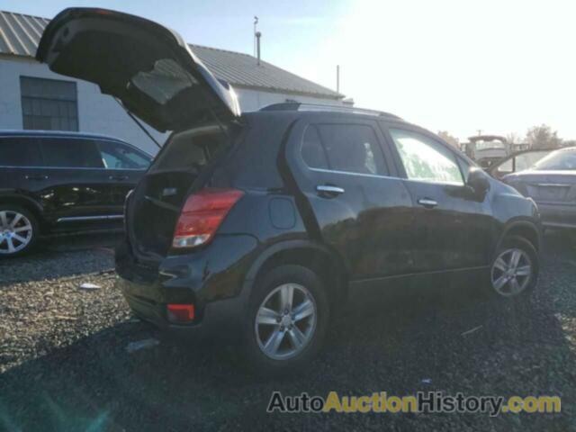 CHEVROLET TRAX 1LT, 3GNCJPSB8HL240386