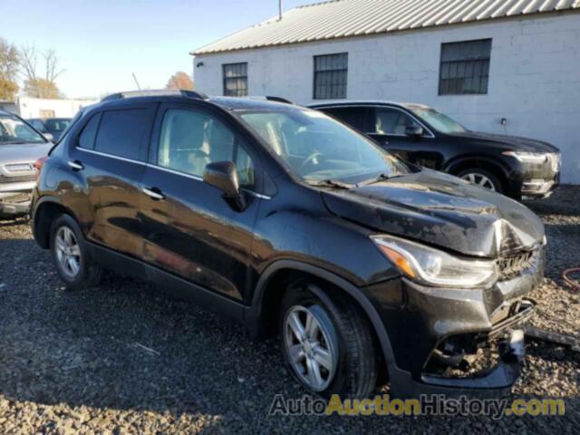 CHEVROLET TRAX 1LT, 3GNCJPSB8HL240386