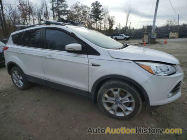 FORD ESCAPE SEL, 1FMCU9H97DUC93964