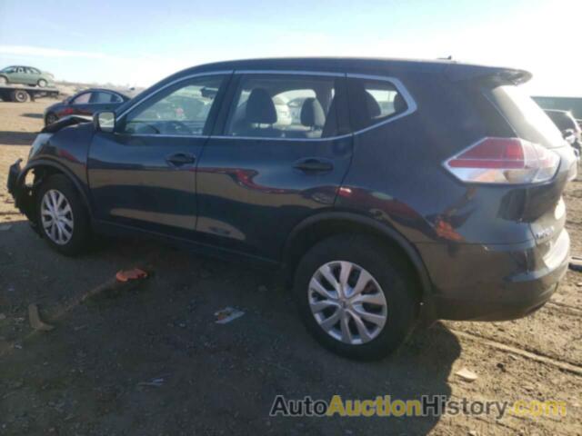 NISSAN ROGUE S, JN8AT2MV4GW144031