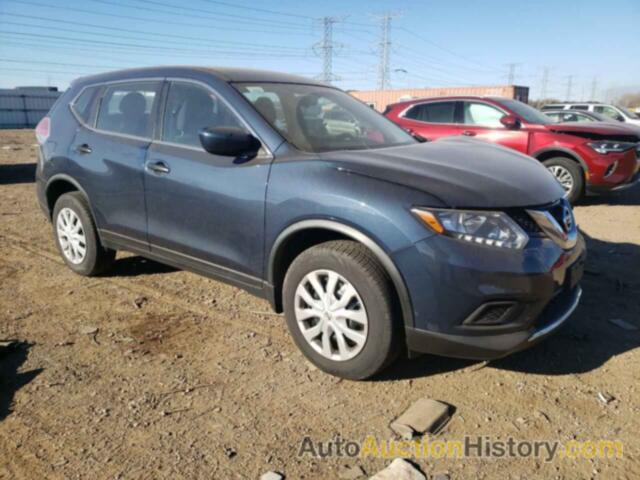 NISSAN ROGUE S, JN8AT2MV4GW144031