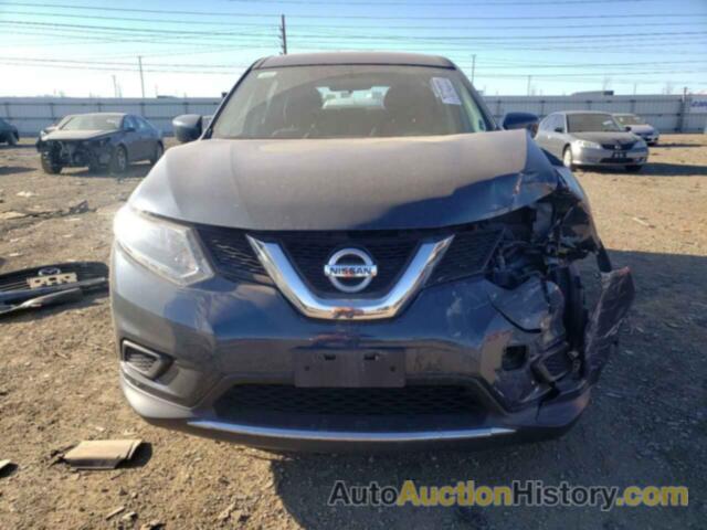 NISSAN ROGUE S, JN8AT2MV4GW144031