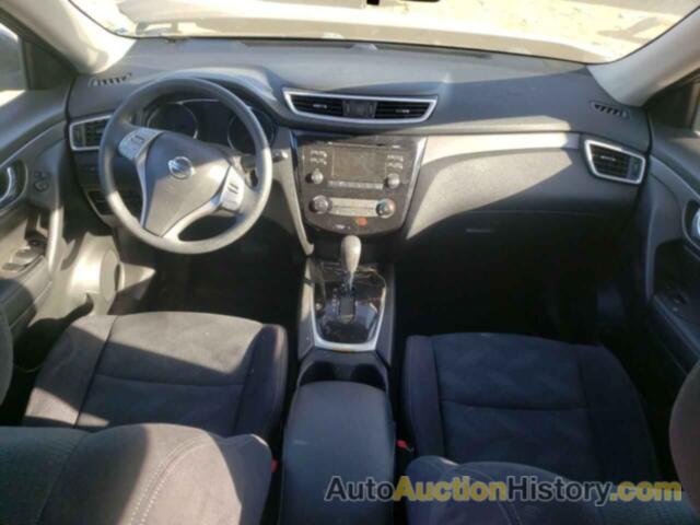 NISSAN ROGUE S, JN8AT2MV4GW144031