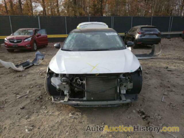 NISSAN SENTRA SR, 3N1AB8DV8LY276359