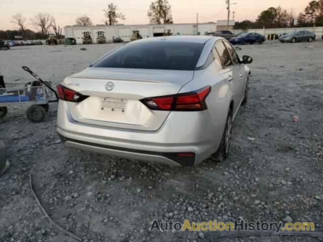 NISSAN ALTIMA S, 1N4BL4BVXLC226264