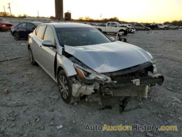 NISSAN ALTIMA S, 1N4BL4BVXLC226264