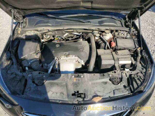 BUICK REGAL ESSENCE, W04GP6SX8J1065661