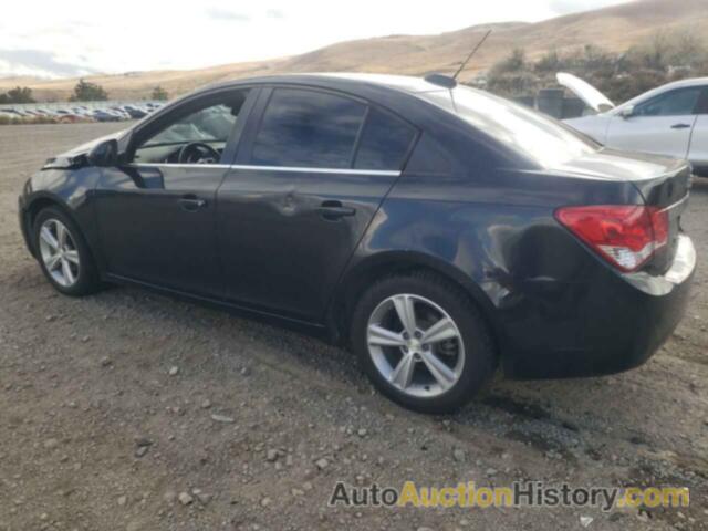 CHEVROLET CRUZE LT, 1G1PE5SBXF7273466