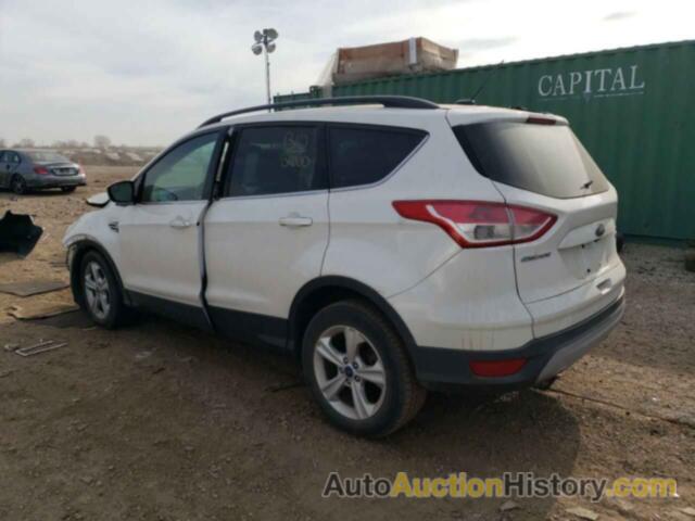 FORD ESCAPE SE, 1FMCU0GX3EUA67563