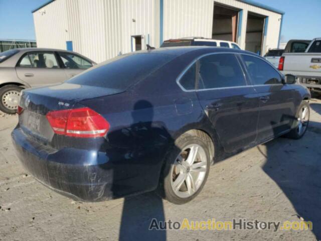 VOLKSWAGEN PASSAT SE, 1VWBS7A35EC043126