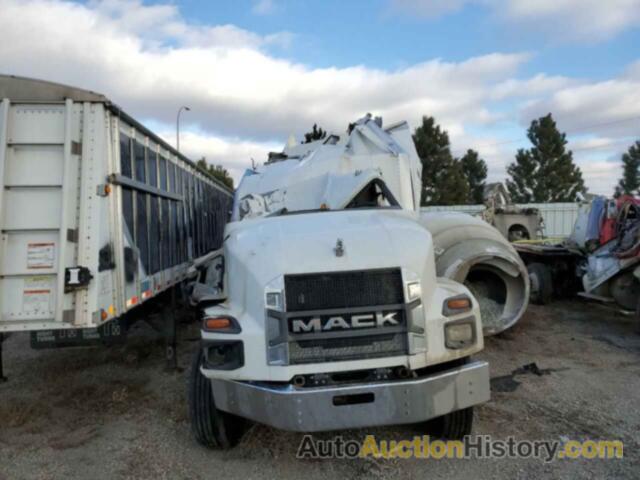 MACK MD, 1M2MDBAA2NS004101