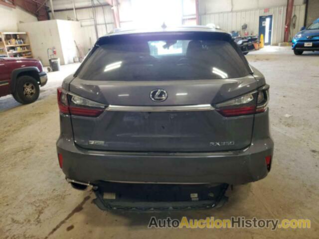 LEXUS RX350 350 BASE, 2T2BZMCA3GC036383