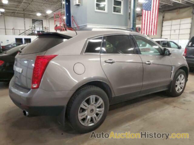 CADILLAC SRX, 3GYFNGEY9BS650146