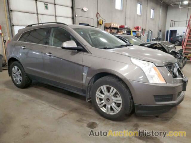 CADILLAC SRX, 3GYFNGEY9BS650146