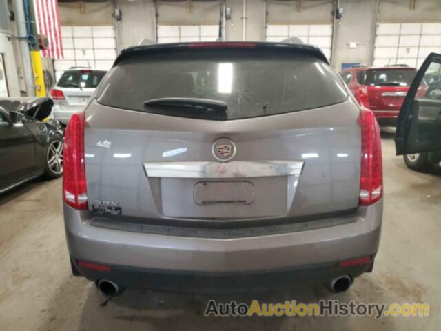 CADILLAC SRX, 3GYFNGEY9BS650146