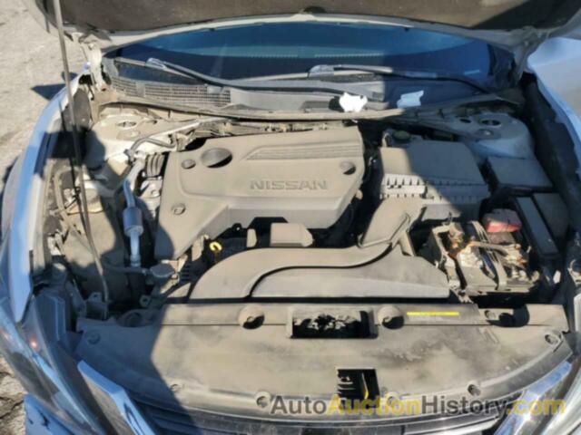 NISSAN ALTIMA 2.5, 1N4AL3AP1JC222111