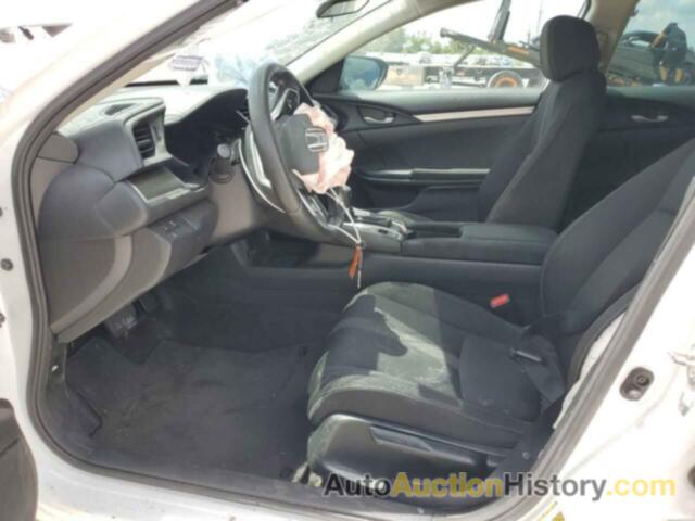 HONDA CIVIC LX, 19XFC2F60KE005461