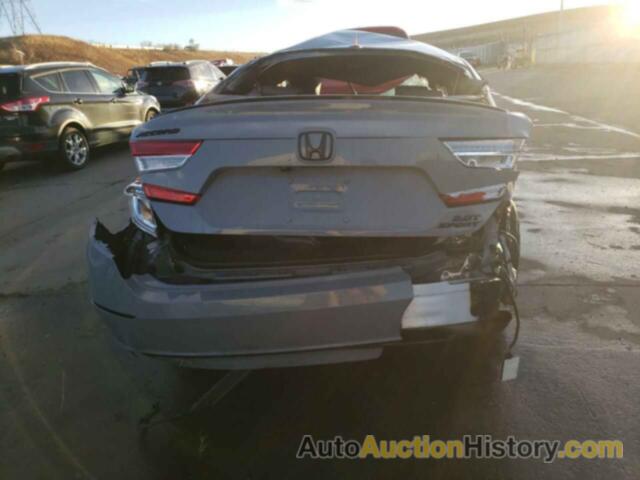 HONDA ACCORD SPORT, 1HGCV2F3XMA027834