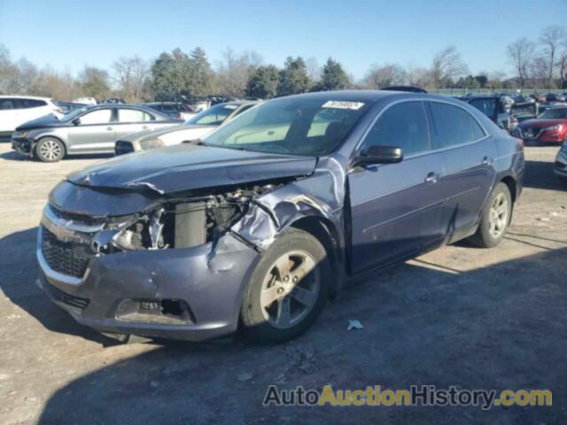 CHEVROLET MALIBU LS, 1G11B5SL3FF309494