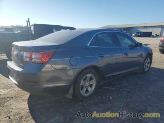 CHEVROLET MALIBU LS, 1G11B5SL3FF309494