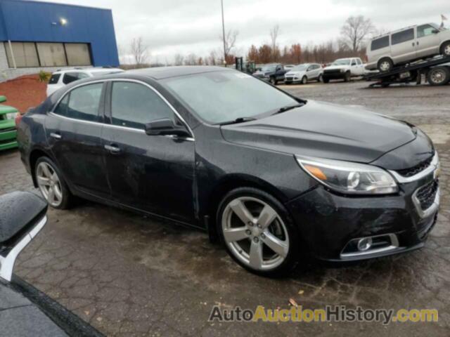 CHEVROLET MALIBU LTZ, 1G11J5SX5EF157741