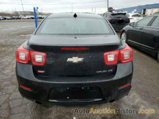 CHEVROLET MALIBU LTZ, 1G11J5SX5EF157741