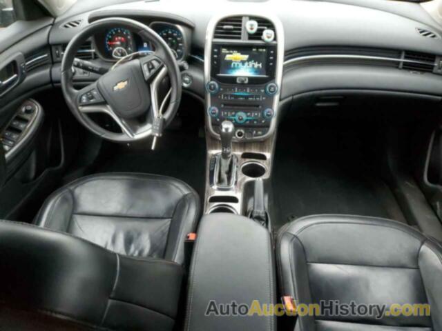 CHEVROLET MALIBU LTZ, 1G11J5SX5EF157741