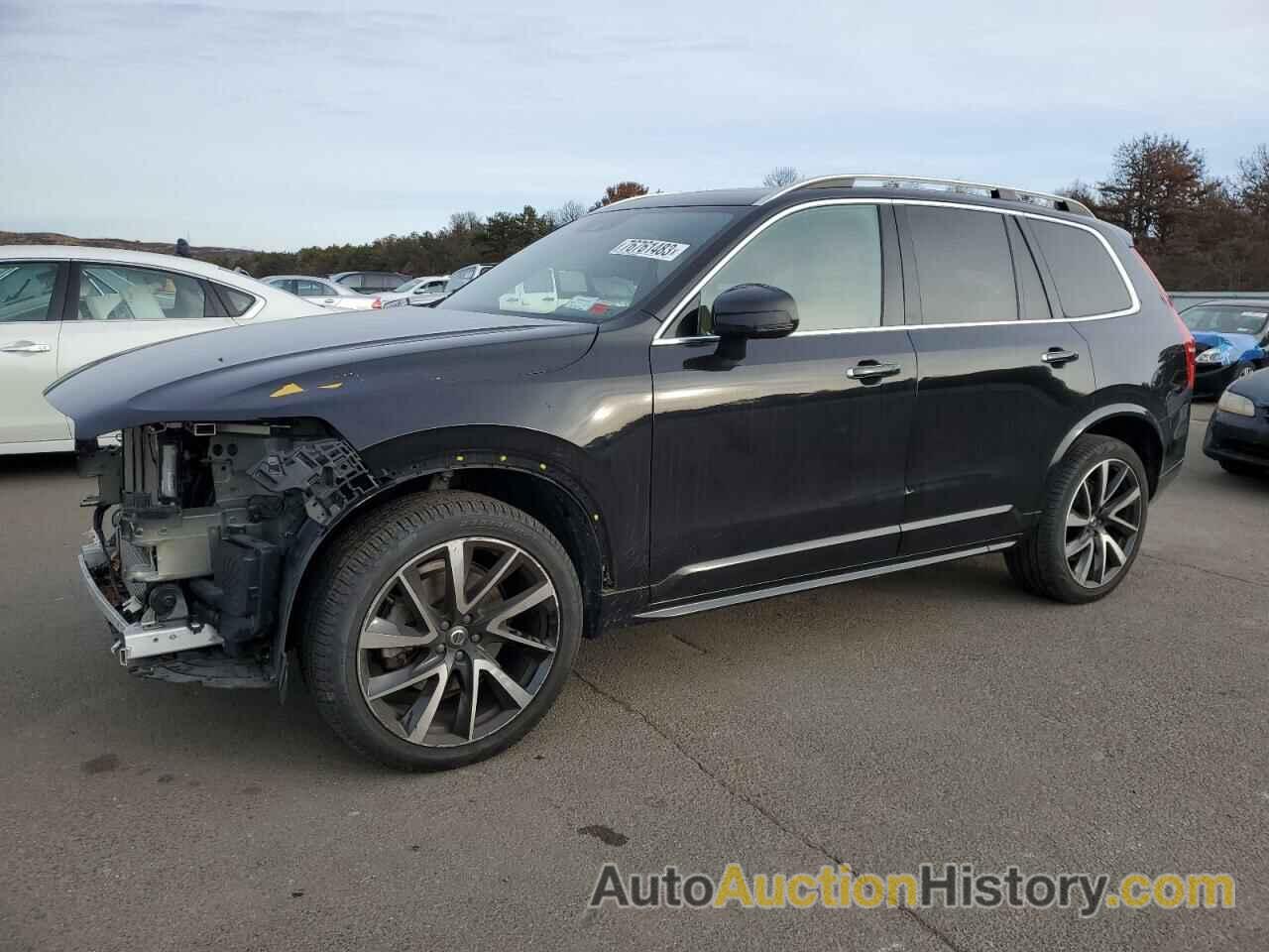 2019 VOLVO XC90 T6 MOMENTUM, YV4A22PK2K1516291