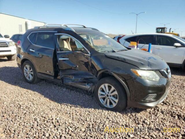 NISSAN ROGUE S, 5N1AT2MT1GC876351