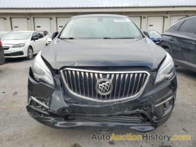 BUICK ENVISION PREFERRED, LRBFXBSA7JD057389