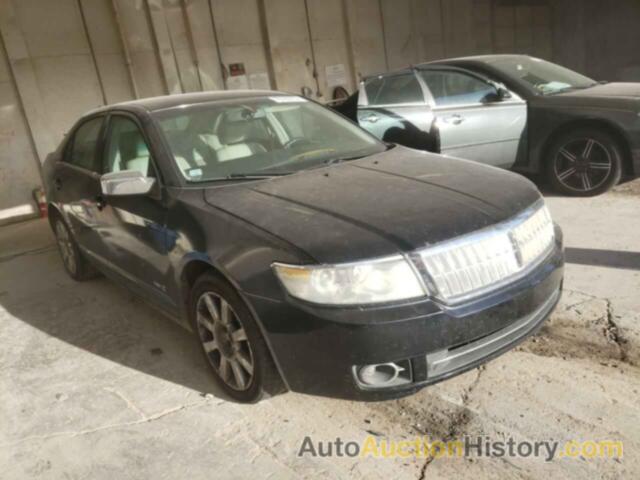 LINCOLN MKZ, 3LNHM26T58R646677