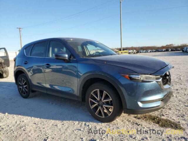 MAZDA CX-5 TOURING, JM3KFBCM9J0464592