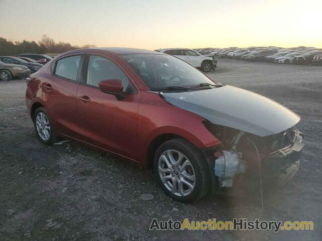 TOYOTA YARIS, 3MYDLBYV0JY305575