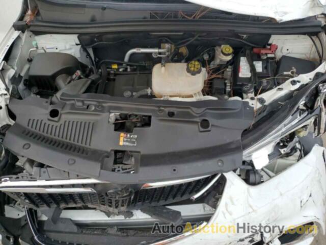 BUICK ENCORE PREFERRED, KL4CJASB9JB691320