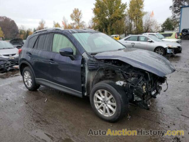 MAZDA CX-5 GT, JM3KE4DY3G0667762