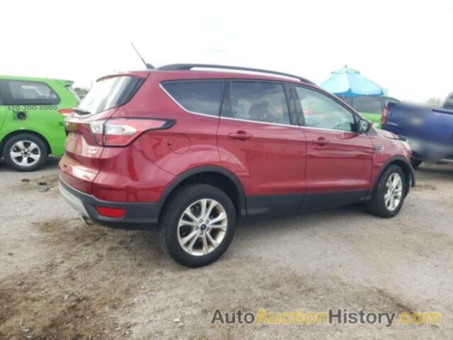 FORD ESCAPE SE, 1FMCU0GD2JUC03455