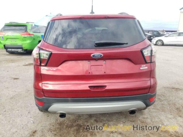 FORD ESCAPE SE, 1FMCU0GD2JUC03455