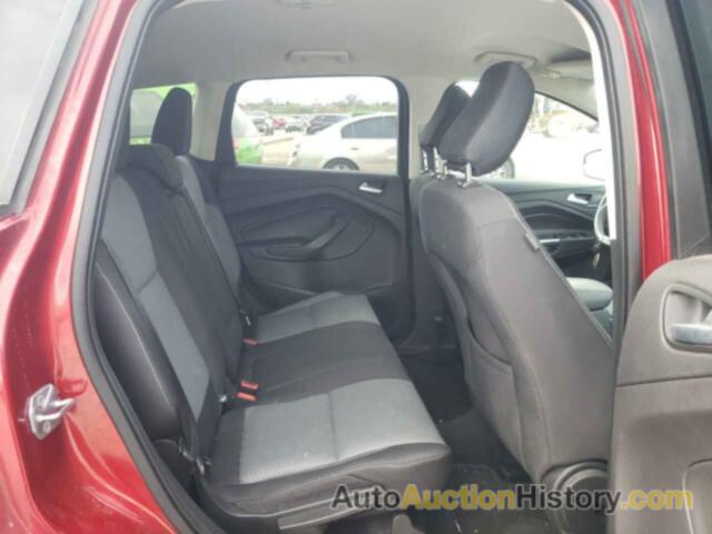 FORD ESCAPE SE, 1FMCU0GD2JUC03455