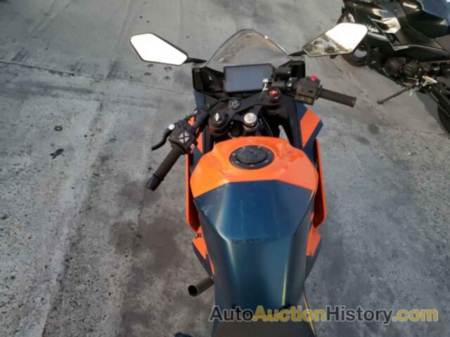 KTM 390 RC RC, MD2JYJ405NC210753