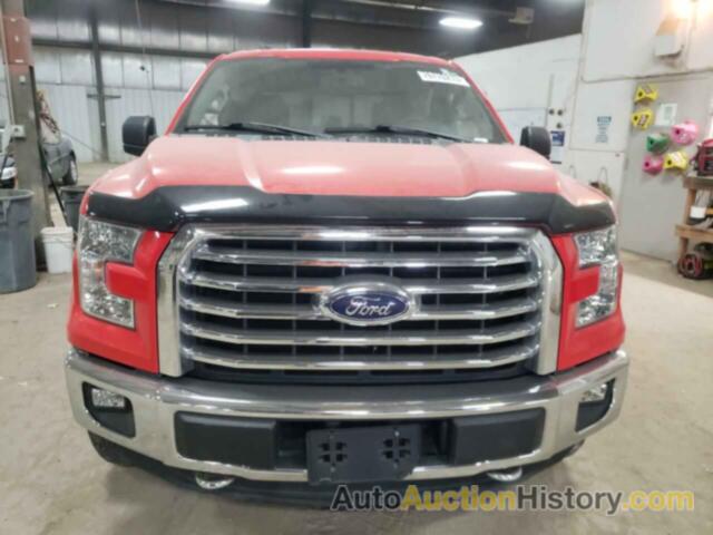 FORD F-150 SUPERCREW, 1FTEW1EP1GKD55192