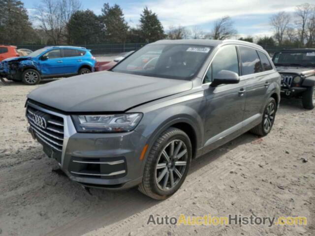 AUDI Q7 PREMIUM PLUS, WA1LAAF73HD013943