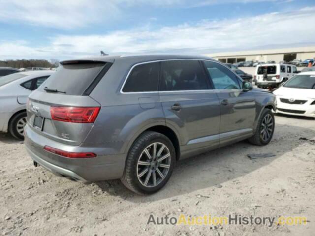 AUDI Q7 PREMIUM PLUS, WA1LAAF73HD013943