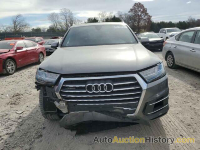 AUDI Q7 PREMIUM PLUS, WA1LAAF73HD013943