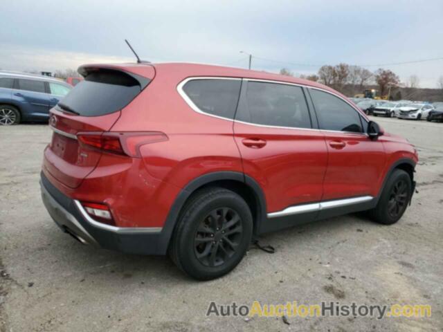 HYUNDAI SANTA FE SE, 5NMS2CAD4KH015478