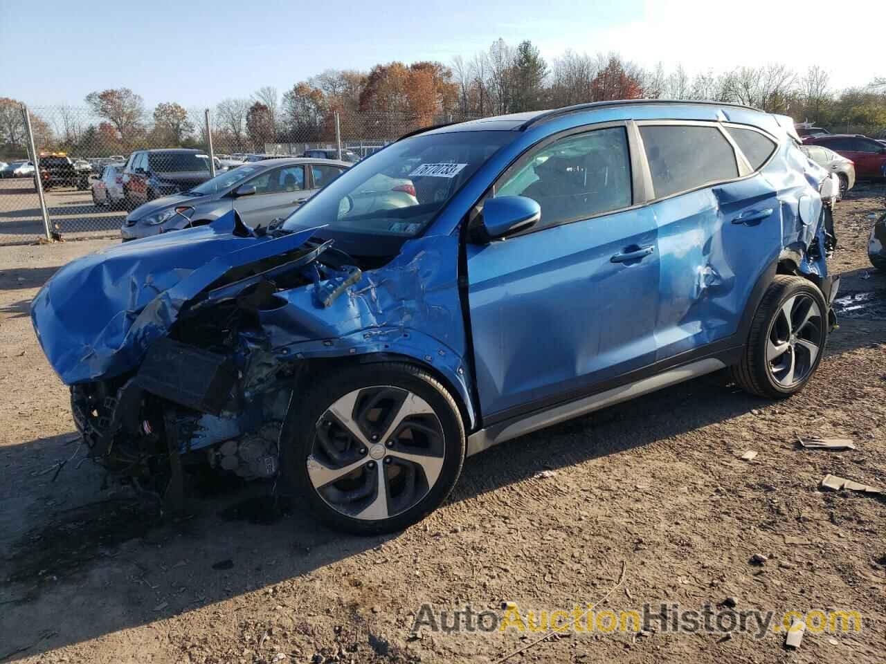 2018 HYUNDAI TUCSON VALUE, KM8J3CA25JU738721