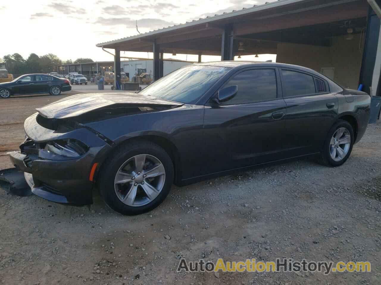 DODGE CHARGER SXT, 2C3CDXHG4HH562801