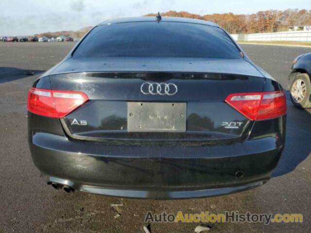 AUDI A5 PREMIUM, WAUCFAFR1AA078125